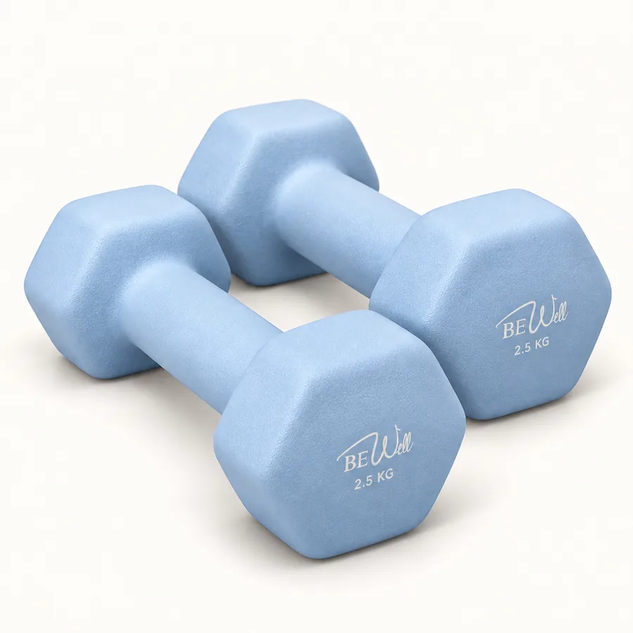 Dumbbells
