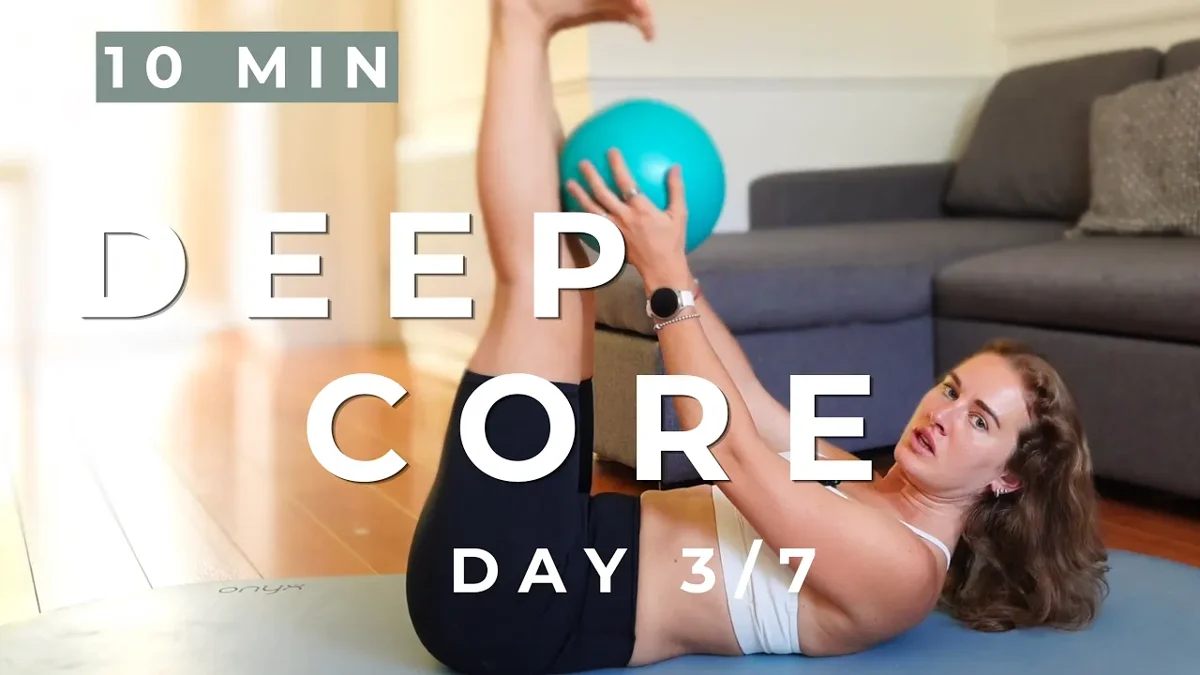 Deep Core