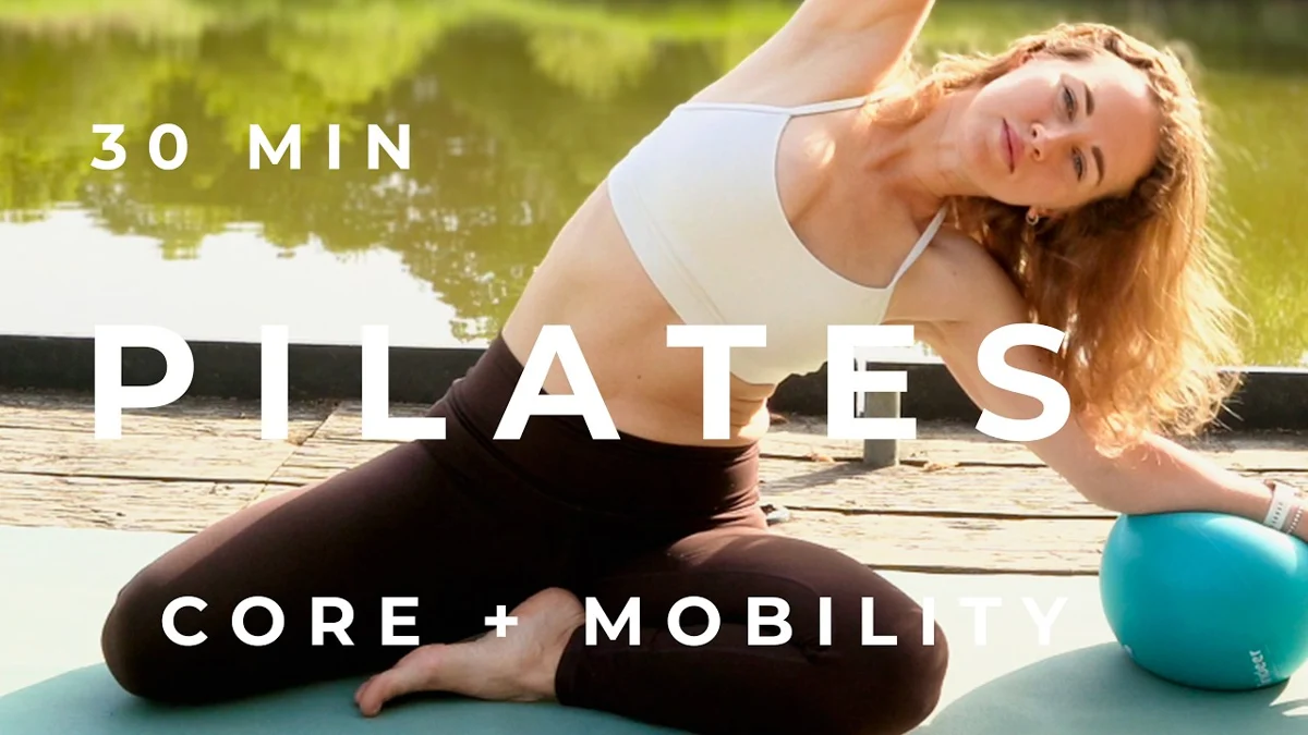 Pilates